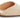 ADELLE LOW POINT Easy Step CHAMPAGNE FABRIC / 5 WOMENS FOOTWEAR 60372
