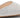 ADELLE LOW POINT Easy Step SILVER FABRIC / 5 WOMENS FOOTWEAR 60373