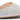 ADELLE LOW POINT Easy Step SILVER FABRIC / 5 WOMENS FOOTWEAR 60373