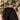 Adorne Billy Linen Short ADORNE BLACK / 8 SHORTS AJD1559