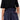 Adorne Billy Linen Short ADORNE NAVY / 8 SHORTS AJD1559