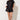 Adorne Elora Linen Short ADORNE SHORTS