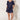 Adorne Elora Linen Short ADORNE SHORTS