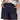 Adorne Haven Shorts ADORNE NAVY / 14 SHORTS AJD1657
