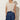 Adorne Hayden Pleated Denim Short - Mid Denim ADORNE SHORTS