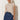 Adorne Hayden Pleated Denim Short - Mid Denim ADORNE SHORTS