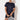Adorne Kita Short Sleeve Button Back Top ADORNE TOPS