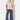 Adorne Kita Short Sleeve Button Back Top ADORNE TOPS
