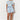 Adorne Kita Short Sleeve Button Back Top ADORNE TOPS