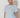 Adorne Kita Short Sleeve Button Back Top ADORNE BLUE / 8 TOPS AJD1766