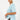 Adorne Laney Short Sleeve V Neck Knit Top ADORNE TOPS