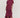 Adorne Peta Frilled Cupro Skirt ADORNE BURGUNDY / 8 SKIRTS AJD1895