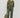 Adorne Tiffany Belted Linen Pant - Khaki ADORNE khaki / 8 PANTS AJD1857