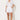 Adorne Trinity Linen Short - White ADORNE SHORTS