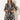 Adorne Zuri Floral Dress - Black ADORNE DRESSES