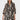 Adorne Zuri Floral Dress - Black ADORNE DRESSES