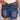 ADRIFT DENIM CUT OFF SHORTS ADRIFT SHORTS