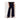 AJD1401 ADELE WIDE LEG JEAN ADORNE PANTS