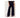AJD1401 ADELE WIDE LEG JEAN — collection-frame padded