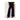 AJD1401 ADELE WIDE LEG JEAN — collection-frame padded