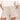 AJD1559 BILLY LINEN SHORT ADORNE SHORTS