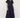 AJD1702 eliana light weight denim maxi dress ADORNE DRESSES