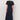 AJD1702 eliana light weight denim maxi dress ADORNE DRESSES