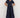 AJD1702 eliana light weight denim maxi dress ADORNE DRESSES