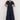 AJD1702 eliana light weight denim maxi dress ADORNE DRESSES