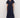 AJD1702 eliana light weight denim maxi dress ADORNE DRESSES