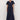 AJD1702 eliana light weight denim maxi dress ADORNE DRESSES