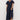 AJD1702 eliana light weight denim maxi dress ADORNE DENIM / 8 DRESSES 60434