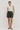 AJD1758 TRINITY LINEN SHORT BLACK ADORNE BLACK / 8 SHORTS 51937