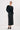 AJD1973 MAE CUPRO SKIRT ADORNE BLACK / 8 SKIRTS 51816