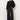 AJD2120 AVALON WIDE LEG LINEN PANT ADORNE BLACK / 8 PANTS 58746