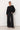AJD2120 AVALON WIDE LEG LINEN PANT ADORNE BLACK / 8 PANTS 58746