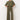 AJD2321 ADELE WIDE LEG JEAN KHAKI ADORNE PANTS
