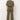 AJD2321 ADELE WIDE LEG JEAN KHAKI ADORNE PANTS