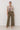 AJD2321 ADELE WIDE LEG JEAN KHAKI ADORNE PANTS