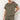 AJD2330 DILLON LINEN TOP ADORNE KHAKI / 8 TOPS 58769