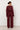 AJD2333 LUCY PATCH POCKET DENIM PANT ADORNE JEANS