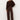 AJD2333 LUCY PATCH POCKET DENIM PANT ADORNE JEANS