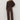 AJD2333 LUCY PATCH POCKET DENIM PANT ADORNE JEANS