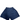 AJD2345 BILLY LIGHTWEIGHT DENIM SHORT ADORNE SHORTS