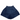 AJD2345 BILLY LIGHTWEIGHT DENIM SHORT ADORNE DARK DENIM / 8 SHORTS 59613
