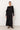 AJD2380 GABRIELLA LINEN PANT ADORNE BLACK / 8 PANTS 59633