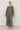 AJD2380 GABRIELLA LINEN PANT ADORNE KHAKI / 8 PANTS 59632