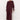 AJD2380 GABRIELLA LINEN PANT ADORNE PLUM / 8 PANTS 59634