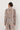 AJD2386 PENELOPE SNAKE PRINT TOP ADORNE TOPS