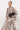 AJD2387 PARKER SNAKE PRINT WIDE LEG PANT ADORNE PANTS